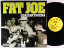 Fat Joe - Don Cartagena 2xLP - Atlantic OG Press VG+