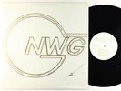 New World Generation - NWG LP - Close Connections - Rare Funk Soul OG VG+ Shrink