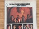 TORSO Velvet Underground And Nico, Canadian Original Pressing Stereo VG/VG