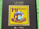 The Jimi Hendrix Experience Are You Experienced UHQR AP 200g Vinyl LP