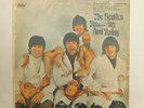 The Beatles - Yesterday And Today 3rd State Peeled Butcher Cover