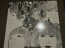 The Beatles – Revolver LP - Odeon RARE BTL 1002 - Repress, Mono, Sandwich