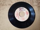 hand signed 1950s vg++ Bobby Freeman – Do You Want To Dance/big fat woman 45