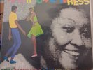 PUT ON YOUR BEST DRESS LP on ATTACK EX+ SONIA POTTINGER ROCKSTEADY 1967-1968