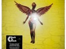 Nirvana IN UTERO LP Vinyl Record Reissue Back to Black