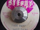 Junior Byles - Fade Away (7