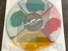 Pink Floyd Wish You Were Here Liquid Filled Vinyl LP