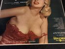 Jayne Mansfield, An Evening With Jayne . LPH137 Vinyl LP