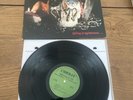 Megadeth Killing Is My Business… OG US Vinyl VG Green Combat Label 85 No Inner