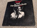 Roger And The Human Body Introducing Roger LP Record 1976 Funk Soul Troutman...