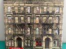 Led Zeppelin - Physical Graffiti LP -  40th Anniversary 2xLP Vinyl