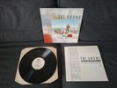 LP THE SOUND Heads And Hearts vinile prima stampa 85 UK 1st first press New Wave