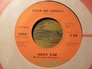 ANDY KIM 