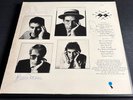 ELVIS COSTELLO IMPERIAL BEDROOM TRIPLE SIGNED OMEGA UK A1/B1 LP VG+/VG+