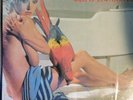 Roxy Music Warped Leatherezz RARE IMPORT LIVE DOUBLE ALBUM SHRINK - MAKE OFFER
