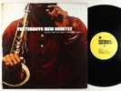 Yesterdays New Quintet - Uno Esta EP EP - Stones Throw VG+