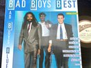 BAD BOYS BLUE „BAD BOYS BEST“ GERMAN PRESS