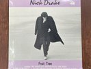 SEALED  Nick Drake Fruit Tree 4lp Vinyl Record box set, hannibal records