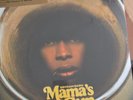 ERYKAH BADU - MAMA'S GUN; 25th Anniversary Limited Edition Gold 2LP Vinyl