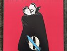 Queens Of The Stone Age Like Clockwork 2018 Newbury Comics Red 2LP Vinyl LTD 750