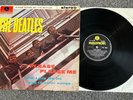 3RD UK PRESS STEREO THE BEATLES PLEASE PLEASE ME SMALL 33 1/3 B&Y PCS 3042 1P 1G