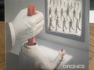MUSE - Drones - Vinyl (gatefold 2xLP)