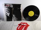 Rolling Stones-Sticky Fingers-Rolling Stones Records FC 40488 bar code