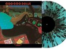 Goo Goo Dolls JED Turquoise Blue Black Splatter Vinyl RSD 2026 Only 1000 Pressed