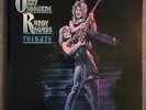 Ozzy Osbourne Randy Rhoads Tribute Vinyl 2LP Record 1987 Pressing