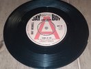 *RARE PROMO* Ray Merrell Tears Of Joy 7