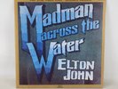 ELTON JOHN Madman Across The Water 12