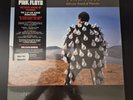 Pink Floyd Delicate Sound of Thunder 2xLP Vinyl Record Pink Floyd Records Rock