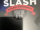 Guns n Roses, Slash ft. Myles Kennedy & The Conspirators “You’re A Lie” 7” Vinyl