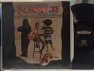 LEE HAZLEWOOD The N.S.V.I.P.'s (Not So VIPs) SCARCE 2014 MINT REISSUE LP shrink