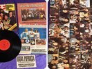 MICHAEL JACKSON VINYL - WE ARE THE WORLD VINYL USA FOR AFRICA LIFE MAGAZINE *LOT