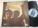 ROBERT & IAIN: ALLIANCE RARE PROG PSYCH METRONOME DENMARK NM