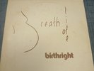 Birthright Breath of Life 12