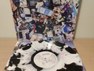 Ninajirachi - I Love My Computer Black, Grey & Pink Splatter Vinyl