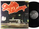 Streetlife - Nite Songs LP - D.C. - Rare Private Modern Soul VG+ Shrink