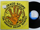 HORACE SILVER QUINTET Horace-scope BLUE NOTE LP mono w 63rd RVG o
