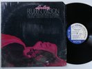 REUBEN WILSON Love Bug BLUE NOTE LP VG+ van gelder o