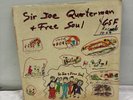 LP Sir Joe Quarterman & Free Soul - Sir Joe Quarterman & Free Soul GSF EX