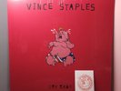Vince Staples Cry Baby 12