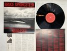Bruce Springsteen Nebraska Japan LP [38768ER]