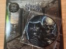 Ghost Skeletá Limited Edition Zoetrope Rats Version + Limited Edition Lachryma