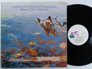 LONNIE LISTON SMITH Reflections Of A Golden Dream FLYING DUTCHMAN LP gatefold o