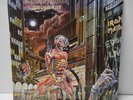 Iron Maiden Somewhere in Time 12