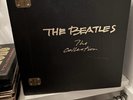 The Beatles The Collection Mobile Fidelity Vinyl Record Box Set Limited Edition
