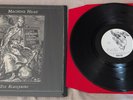 MACHINE HEAD  the blackening  DoLP  2007  1st Press
