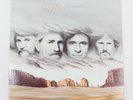 Highwayman LP Waylon Jennings Willie Nelson Johnny Cash Kris Kristofferson